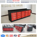 Heavy duty workbench big tool cabinet tool box for sale